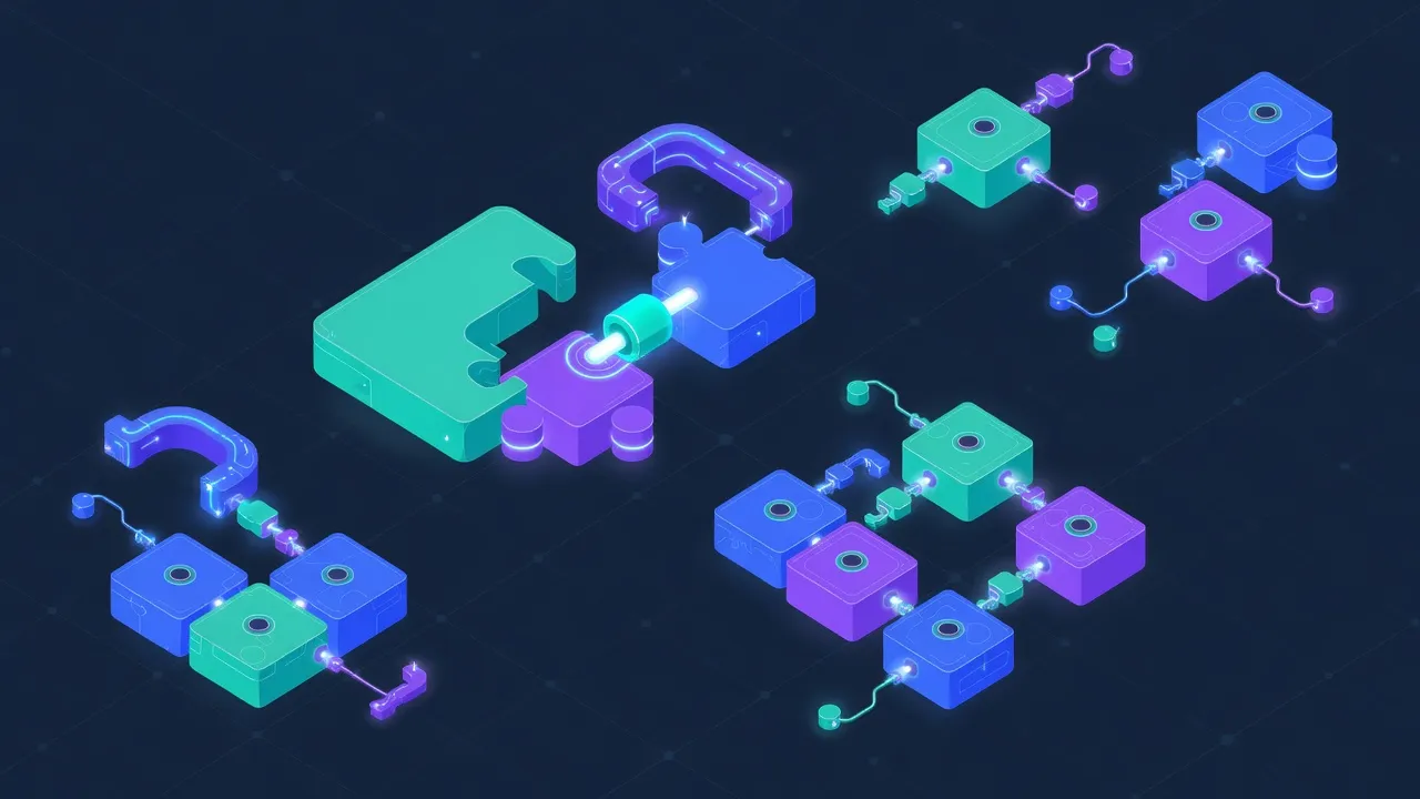 The API-First Approach: Why Leading Companies Build APIs Before Interfaces
