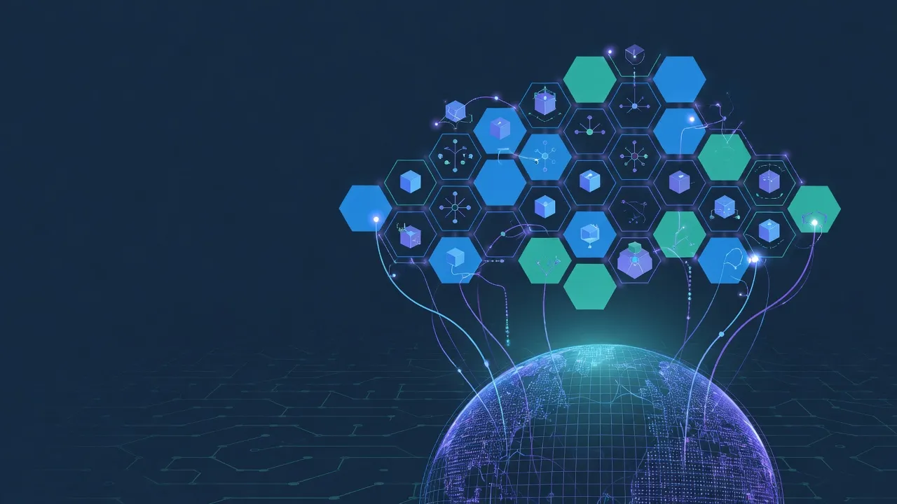 Cloud-Native Architecture: Building for Global Scale