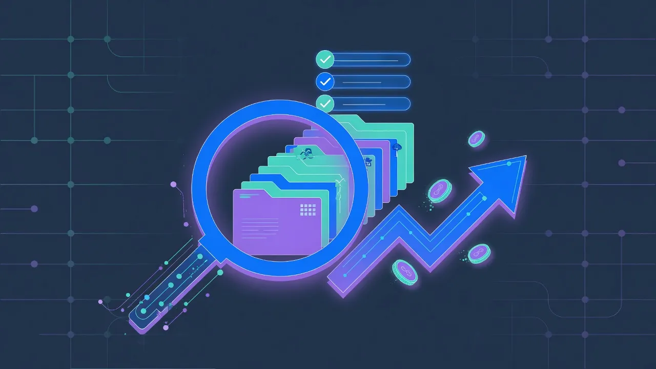 The Hidden ROI of a Digital Asset Audit