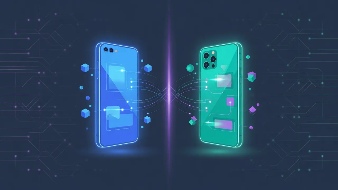 React Native vs Flutter in 2026: A Technical Decision Framework