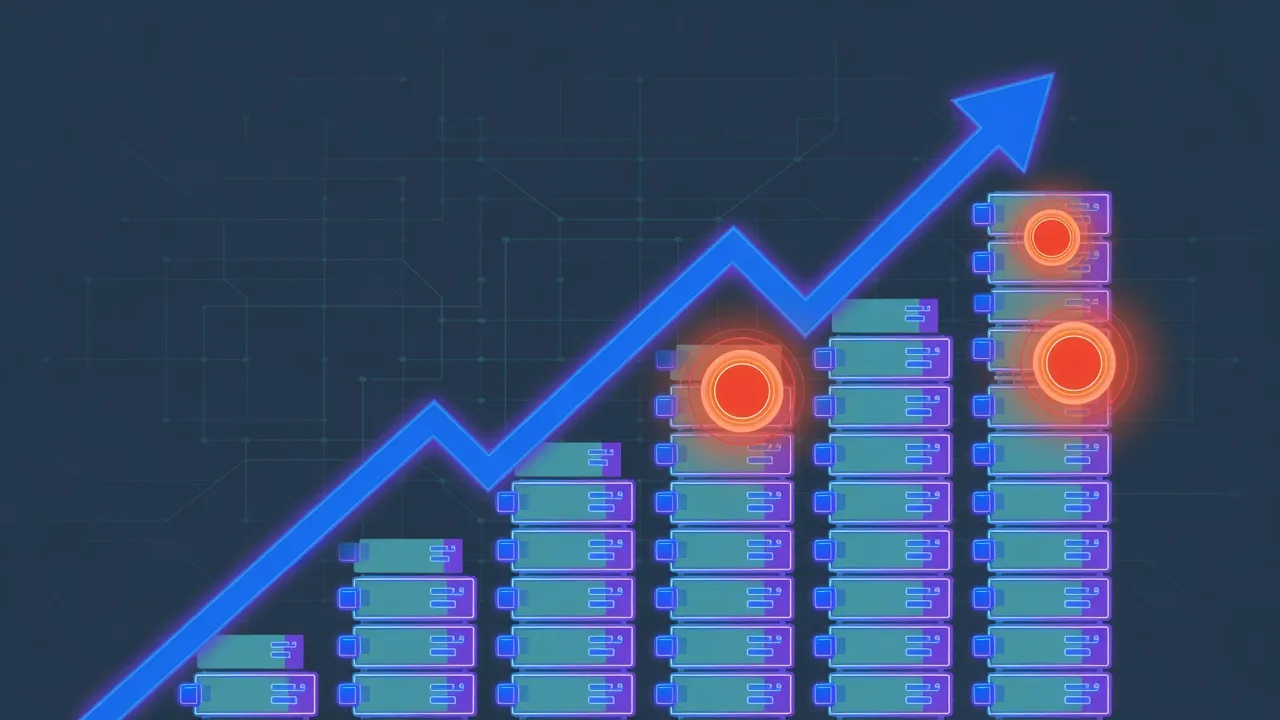 5 Signs Your Business Has Outgrown Its Current Infrastructure